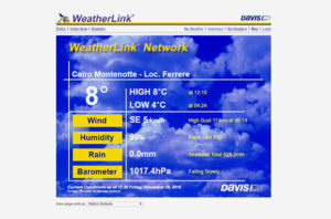 WeatherLink.com