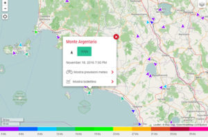 Wind Finder