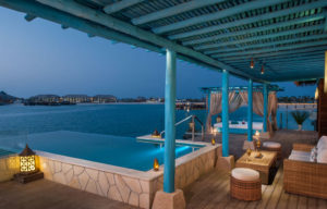 Banana Island Resort Qatar