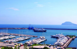 Golfo di Pozzuoli